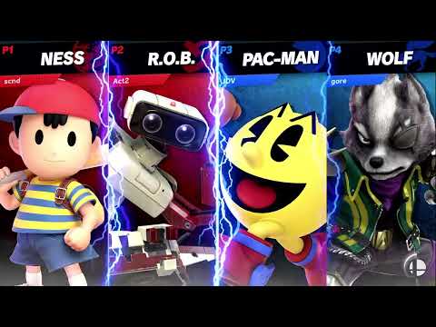 Scend & SALT | Lui$ vs TS | JDV & Terra - Ultimate Winners Semifinals -  EugeneBound 3