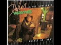 Dallas Wayne ~ Dim Lights, Thick Smoke And Loud,  Loud Music