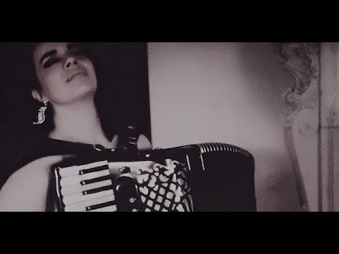 Zoe Tiganouria - Last Tango by Zoe [Official Music Video]