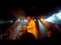 Arthur Adams Band - Back on track