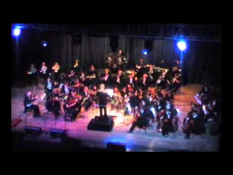 Thriller - Michael Jackson Sinfonico - Orquesta Sinfónica de Maracaibo