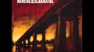 Nickelback Should&#39;ve Listened