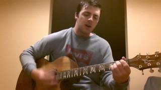 Seal- Prayer for the Dying cover by Daniel Adkins