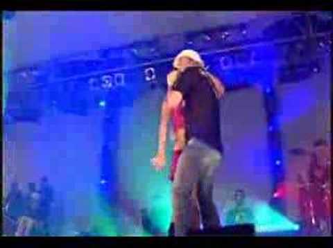 forro sacode celular