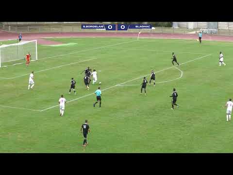 LFNA TV - Résumé National 3