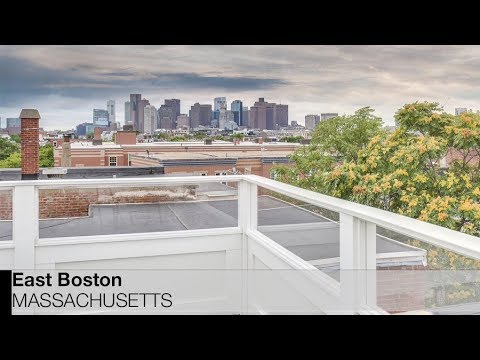 Video of 158 Cottage Street Unit 4 | East Boston, Massachusetts real estate & homes by Jeff Bowen