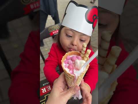#hellokitty #macdonald #criança #baby #papodefamilia #familyfriendly #funny #vlog