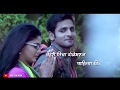 Khanderaya Zali Mazi Daina Marathi Whatsapp Status Sandy Edit X