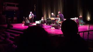Graham Nash “Carried Away” 03/08/2019 Collingswood, NJ
