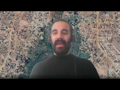 Open Source Leaders Dialogue with Dimitris Mentis