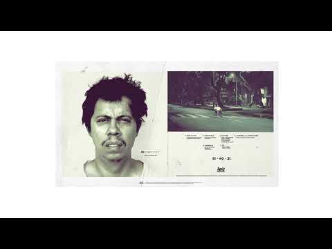 SAGAUNO - 81/40/20 (full mixtape)