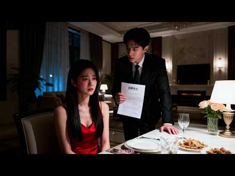 結婚10年，他放任情人對她肆意折辱罵，她攢夠失望選擇離婚，簽字瞬間他卻心痛萬分，紅著眼求她回來 #保潔夫人掉馬了 #drama #boss #霸總 #虐文 #追妻火葬场 #chinesedrama