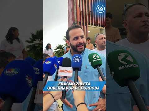 “Somos un pueblo berraco”: Zuleta por reducción de pobreza monetaria y extrema