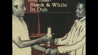 Dreadlocks Power - Black Lash