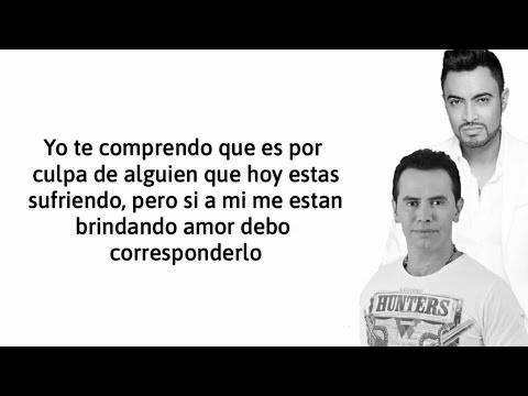 Amor Y Despecho | Jhonny Rivera Y Jhon Alex Castaño - Letra