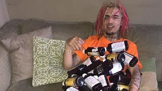 LIL PUMP - COUPE