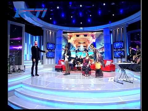 Buka Bukaan 16 Des 13 - Miss Dong Dong Deg Deg Kan