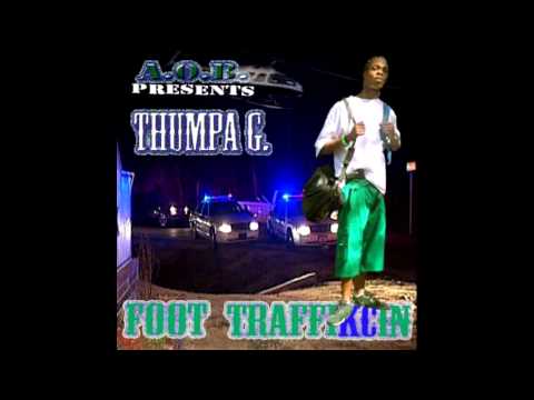 THUMPA-G & DBF(AOB) FT.RICH THE FACTOR-SOLID