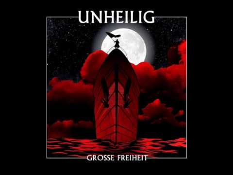 Unheilig-Unter deiner Flagge