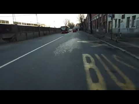 Linija 44 Dunav Stanica-Senjak