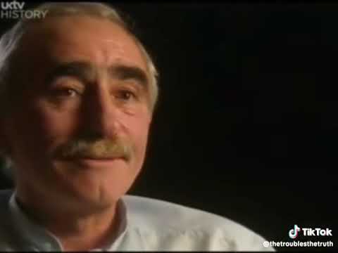 Brendan Hughes - How technology brought the IRA to a standstill.