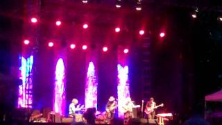 &quot;May This Be Love&quot; Daniel Lanois &amp; Emmlyou Harris at the Harvest Picnic