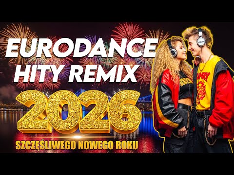 Noite Disco Retrô Anos 80 e 90 💿 DJ Dance Remix com Hits Internacionais