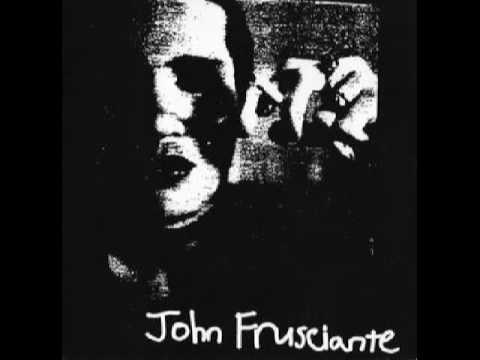 1. John Frusciante - Pen Cap Chew (Nirvana cover)