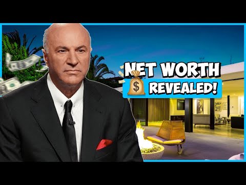 Oleary Ventures Net Worth