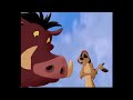Timon Och Pumbaa Så Funkar Det Svenska