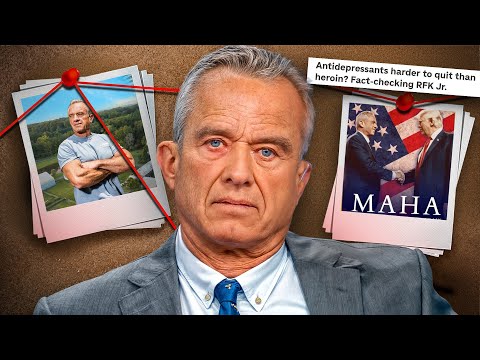 Autism Farms: Your Child's Worst NIGHTMARE