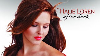 Halie Loren - Bye Bye Blackbird
