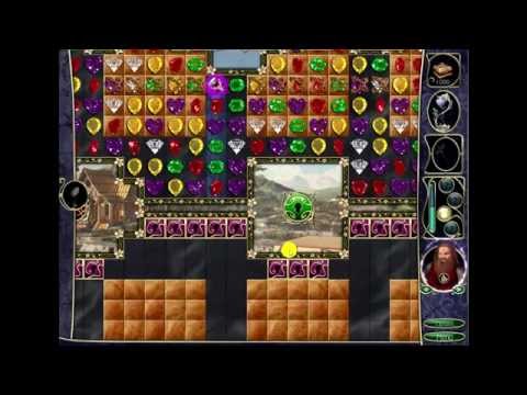 Jewel Match 4 - Level 49