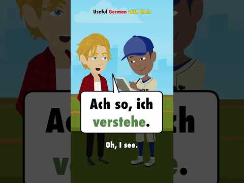 Learn German: Do you read comics?