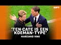 Wie wordt de nieuwe bondscoach? ?? | Analyse Marciano Vink | Frank de Boer vertrekt bij Oranje