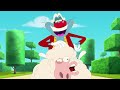 Oggy And The Cockroaches The King S Sheep BEST CARTOON COLLECTION New Episodes In HD