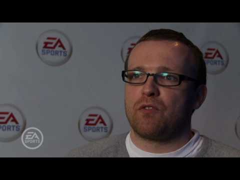 FIFA 11: Celebrations