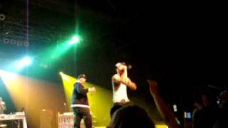 Like This - Karl Wolf LIVE [HD]