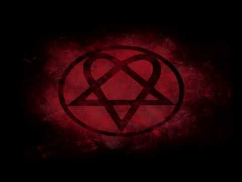 HIM - Poison Girl [Demo] Lyrics