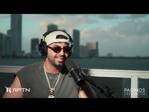 Rapeton | Entrevista a Danny Ocean