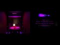 Najm Callin U Official Visualizer