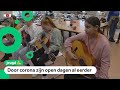 Deze achtstegroepers gaan nu al naar middelbare scholen kijken