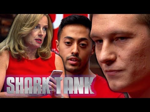 Sharks Calls Bluff On Unbelievable Promises | Shark Tank AUS