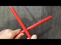 K2 Music Movement Tap Your Sticks