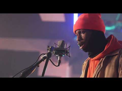 Ron OGZ x Foreign Freestyle "Roc Music" Directed By @KarlFlacko​