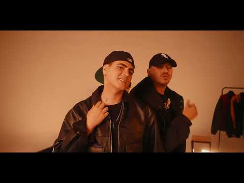 Yubeili - "Mala Suerte" ft Penyair, Alka Produce (Video Oficial)