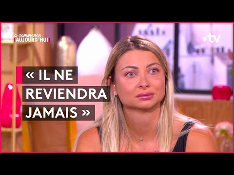 Nathanaël, a firefighter, died in the explosion on rue de Trévise - It starts today