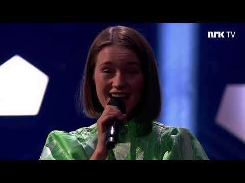 Sigrid - Home To You / NRK1 Lindmo 2020
