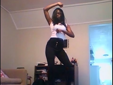 AOA (에이오에이) Like a cat (사뿐사뿐) kpop dance cover