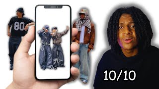 My Viewers Instagram Flicks Are AMAZING